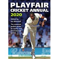 Playfair Cricket Annual 2020